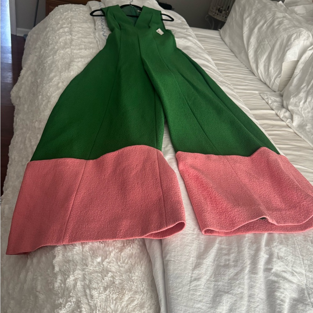 MERCHANT ARCHIVE JUMPSUIT. NEVER WORN. SIZE 10